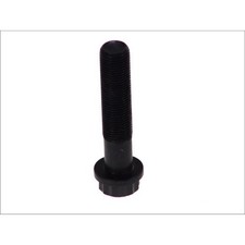 1X FLYWHEEL BOLT M16X1 5MM/74MM FITS: MAN EL F2000 F9 F90 F90 UNTERFLUR