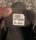 FootJoy Pro/SL Leather Golf Shoes sz 10 Wide, 53270 Gray/White — photo 8