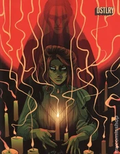 One for Sorrow 1D NM 2024 Stock Image