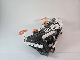 LEGO Bionicle: Rahi: Manas 8539 (2001). Very rare. Complete