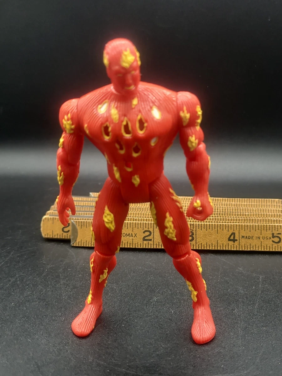 ToyBiz Fantastic Four Action Figure for sale | eBay