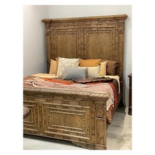 CASTELLAN KING BED 84