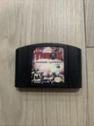 Turok Rage Wars Nintendo 64 N64