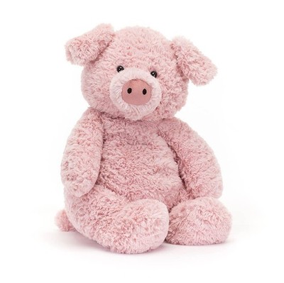 ぬいぐるみ Jelly cat Barnabus Pig Huge s-l400.jpg