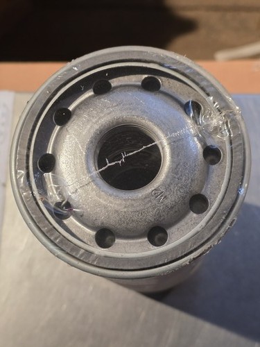 New Genuine Fleetguard FF254 Fuel Filter - Bild 3 von 3
