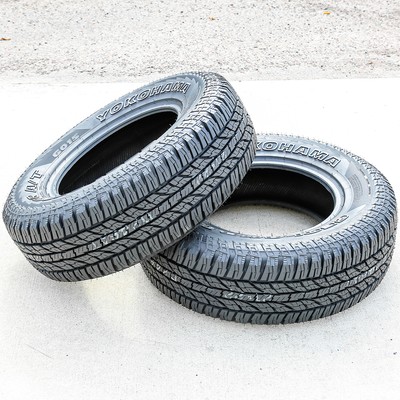 Yokohama Geolandar AT G015 215/70R15 Tire for sale online | eBay