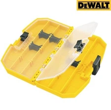 DEWALT Tough Accessory Case DW2190 Tool Box
