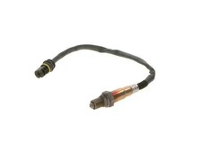 Sonde lambda Opel CITY