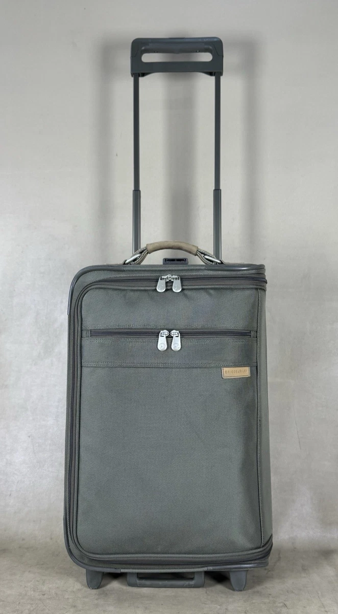 Briggs & Riley Upright Garment Bags for sale | eBay