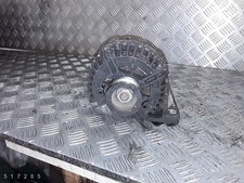 Alternateur Volvo 245