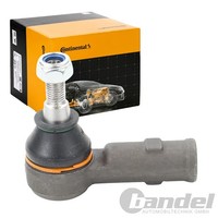 Continental Ctam Spurstangenkopf Links Passend FüR CitroËN DS4 DS5 Jumpy DS Fiat