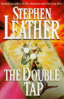 The Double Tap, Leather, Stephen, Used; Very Good Book