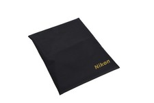 Nikon Rain Cover Handy Type3 Black RCHT3
