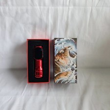 NIB Mummy Wireless Tattoo Pen Machine Direct Drive Transmission - Silver