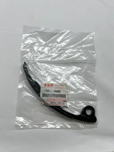 TENSIONER, CAM CHAIN