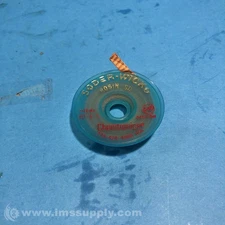 Chemtronics 80-6-5 Soldering Static-Dissipative Spool USIP