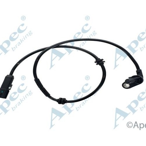 Renault Clio IV 2012-2021 ABS Sensoren Apec ADS4 Apec-image