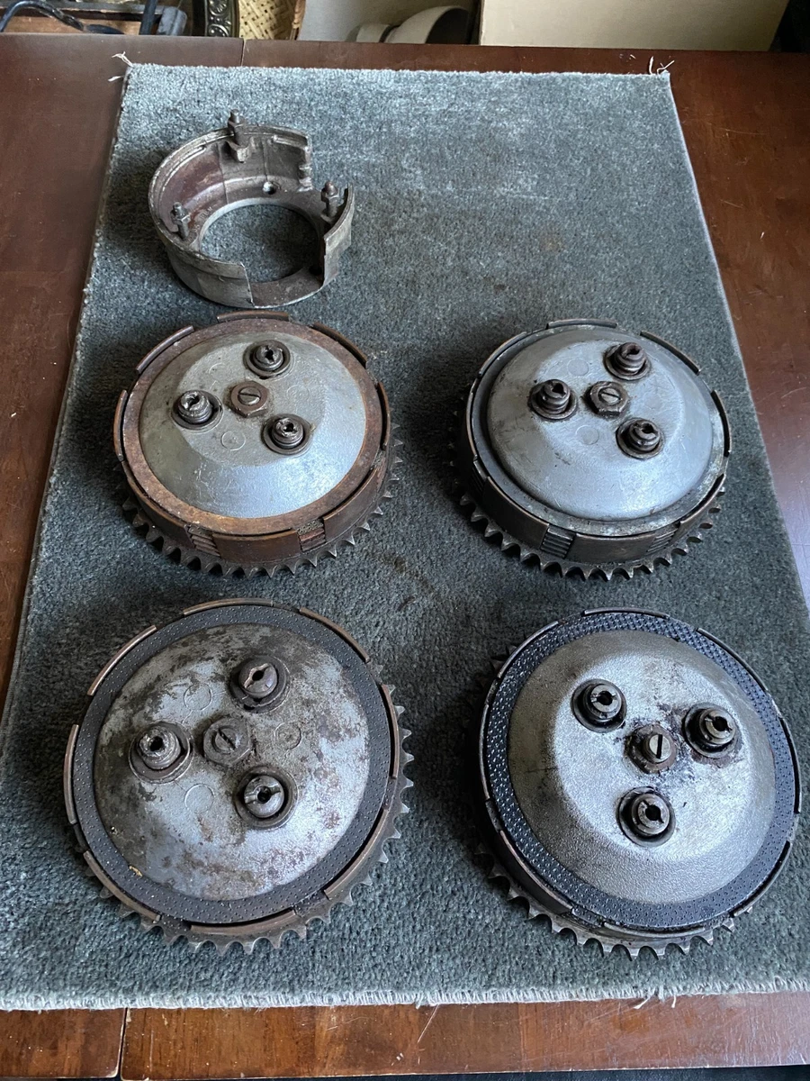 Motorcycle Parts for Norton N15 for sale | eBay