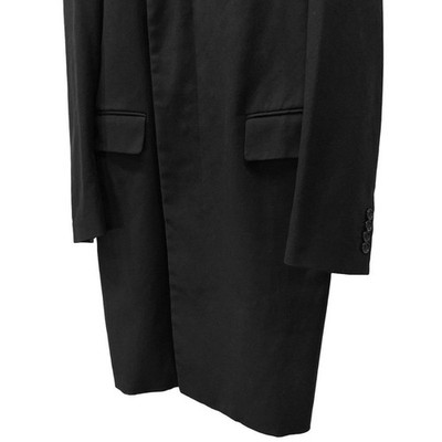 HELMUT LANG Vintage Archive Cotton Coat Helmut Lang Era 1990s Size