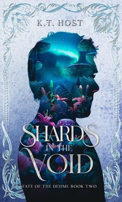 K. T. Host | Shards in the Void | Buch | Englisch (2026) | K.T. Host