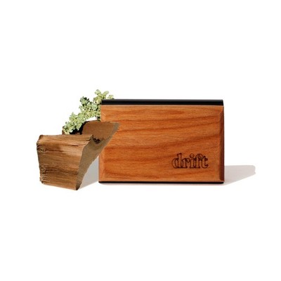 Drift Car Air Freshener Wood Air Freshener Car Odor Eliminator