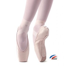 Eurotard Merlet Pointe Shoe Diva 16 C M