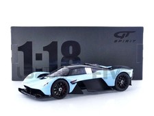 GT SPIRIT 1/18 - ASTON MARTIN VALKYRIE - 2023 GT915