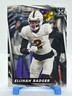 Elijhah Badger 2024 Leaf #51 (RC) - Arizona State Sun Devils