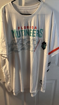 Activision Florida Mutineers Call Of Duty Jersey Mens 3XL New With Tags #84