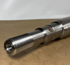 38515-587 16000 – Impeller Shaft, Steel (OEM Gorman-Rupp) thumbnail 3