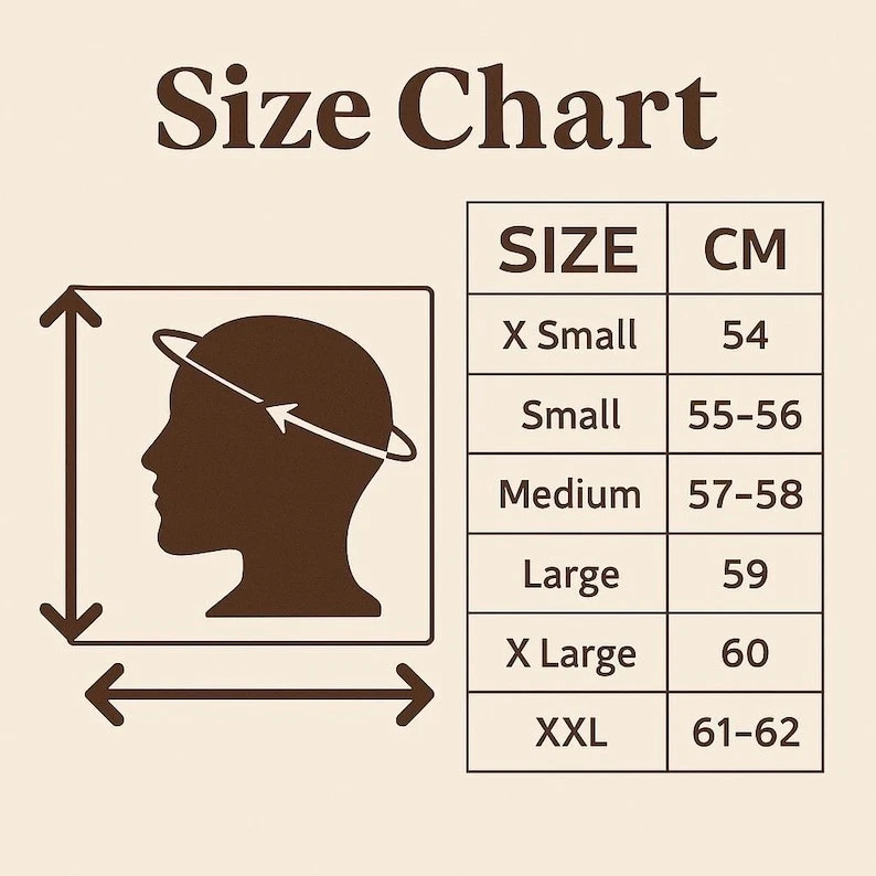 Handmade Gothic Skull Top Hat: Black Faux Leather Steampunk Cosplay - Image 4 of 4