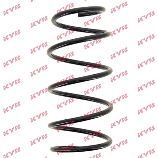 1X Fahrwerksfeder K-Flex KYB RG1022 FüR BMW E36 3Er Touring Compact 318 Tds 320-image