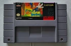 Disney's Bonkers for SNES (Super Nintendo Entertainment System, 1994) - Tested