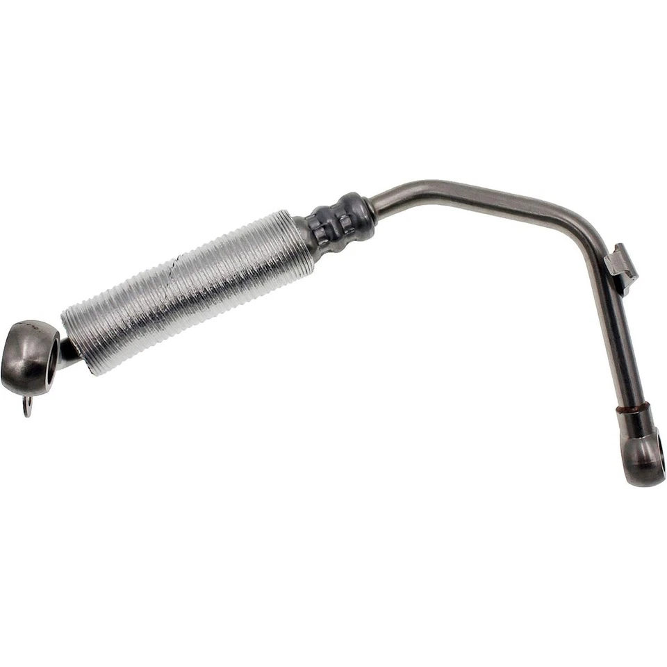 Línea de refrigerante turbocompresor Dorman 667-153 para VW Audi Q3 Quattro Tiguan Limited Foto 2 de 4