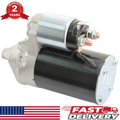 17826 Starter For 2002-2009 Hyundai Accent 2006-2008 Kia Rio & Rio5 17826N