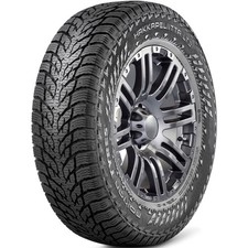 Tire Nokian Tyres Hakkapeliitta Lt3 Ev Ready Lt 26570r18 E 10 Ply Snow