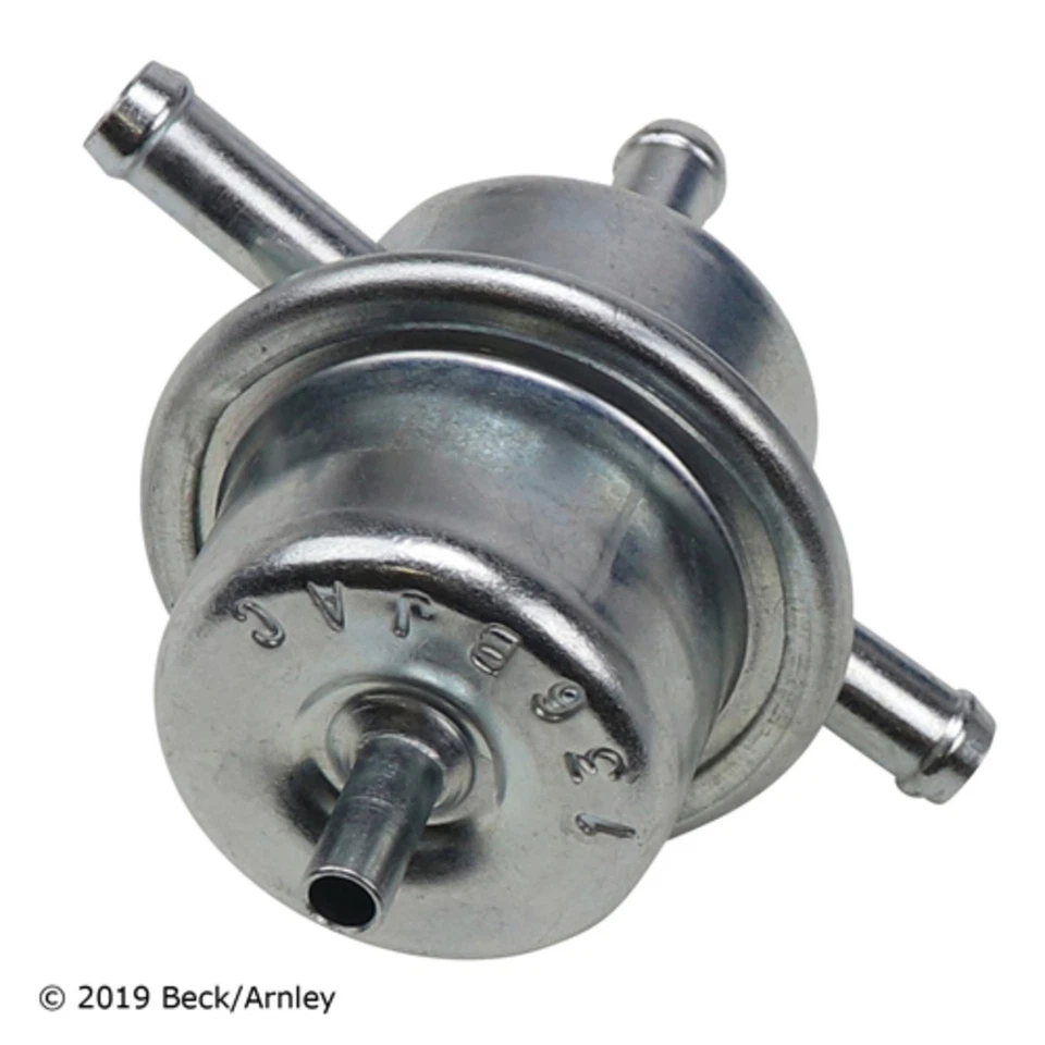 Regulador de presión de combustible de gas 158-0257 Beck Arnley para VW Volkswagen Vanagon 83-91 Foto 3 de 4