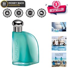 3.4 Oz Long-Lasting Classic EDT Spray for Men - Elevate Your Scent Experience