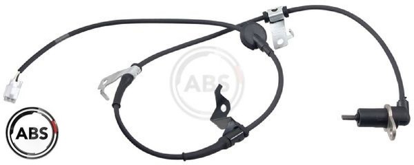 A.B.S. 30951 Sensor FüR Raddrehzahl ABS Sensor Raddrehzahl FüR Mazda-image