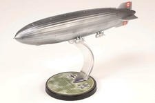 Alas de la Gran Guerra de la Segunda Guerra Mundial 1990-clase Hindenburg modelo 1/1000 Hindenburg