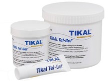 Tikal Tef Gel - anticorrosione / lubrificante - previene la corrosione galvanica