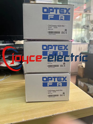 CVS1easy-N20-RA Image sensor brand new DHL/Fedex