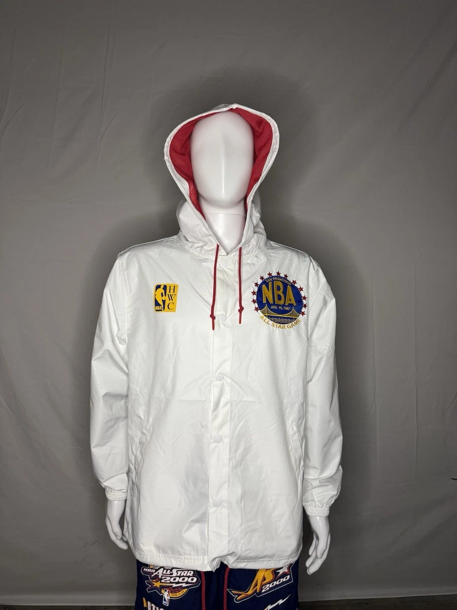 Mitchell & Ness All-Star Game NBA Jackets for sale | eBay