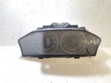 Compteur Volvo S80