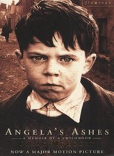 Angela's Ashes-Frank McCourt, 9780006510345