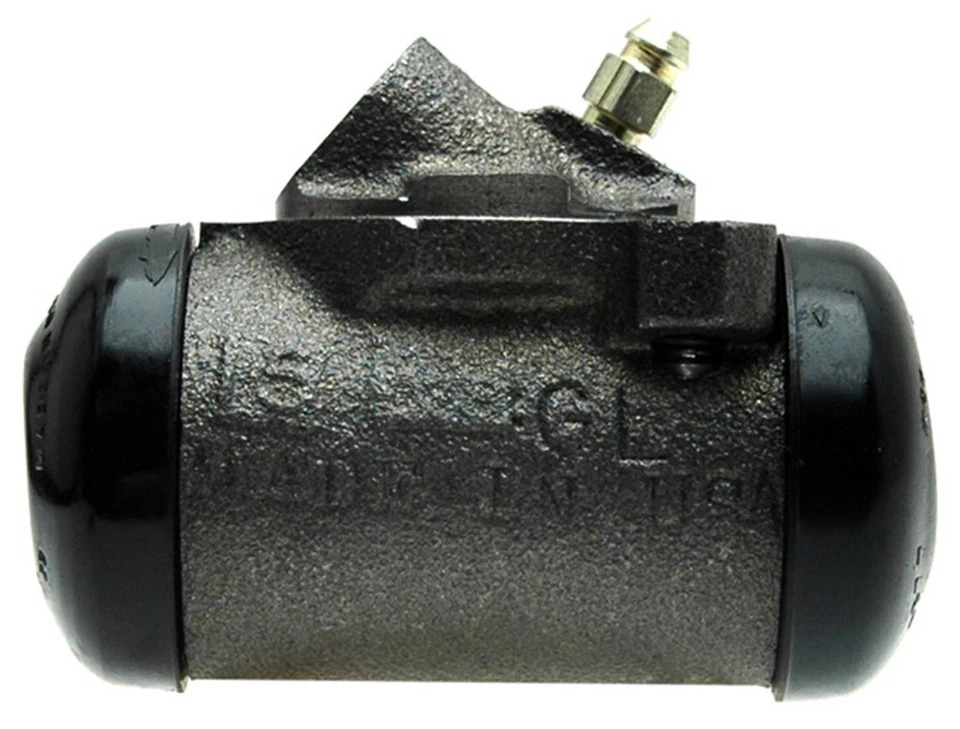 Cilindro de rueda de freno de tambor para Ford P-350 1975-1976, P-400 ACDELCO PROFESIONAL Foto 3 de 4