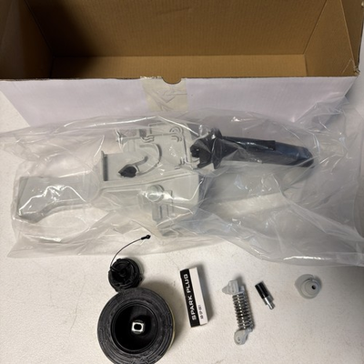 #ad New 11417911030 Rear Handle Fuel Tank Assy For Stihl MS271 MS291 1141 791 1000 $59.99