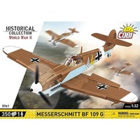 Cobi 5761 Messerschmitt Bf 109 G