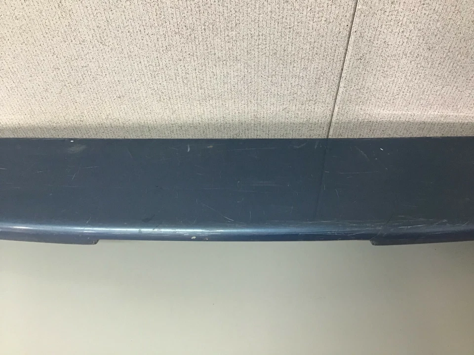 Toyota Prius 2004 2005 2006 2007 2008 2009 escotilla trasera alerón alerón Foto 3 de 4