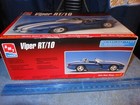 1998 AMT/Ertl 1:25 'Dodge Viper RT/10, Started/Painted Model car/Kit — photo 2